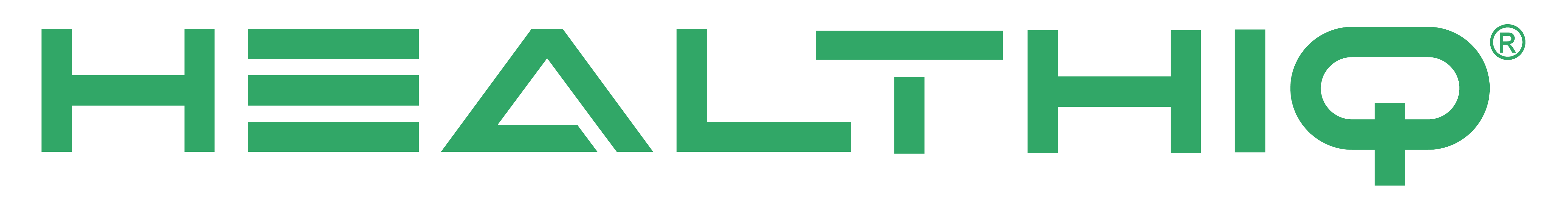 HealthIQ logo