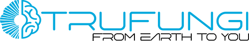 TruFungi logo