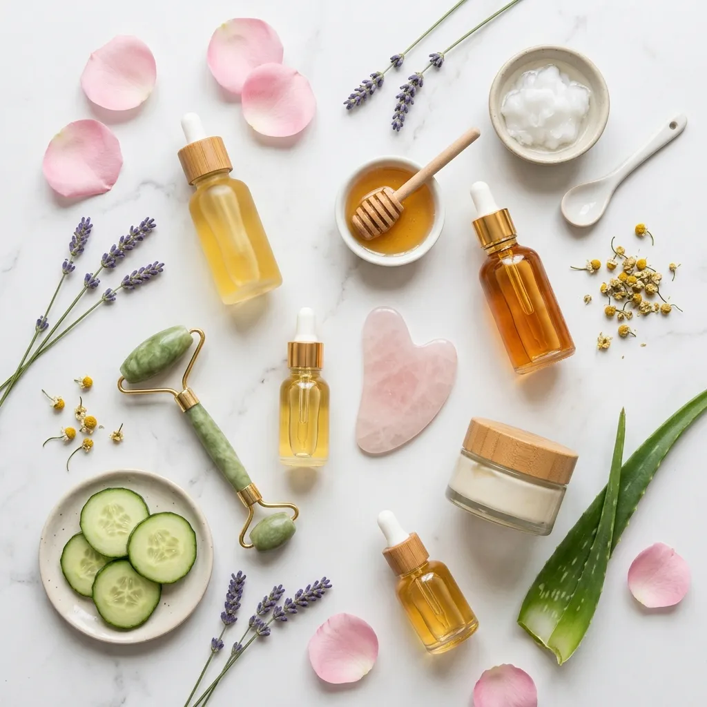 Body & Skin Care category - browse body & skin care supplements