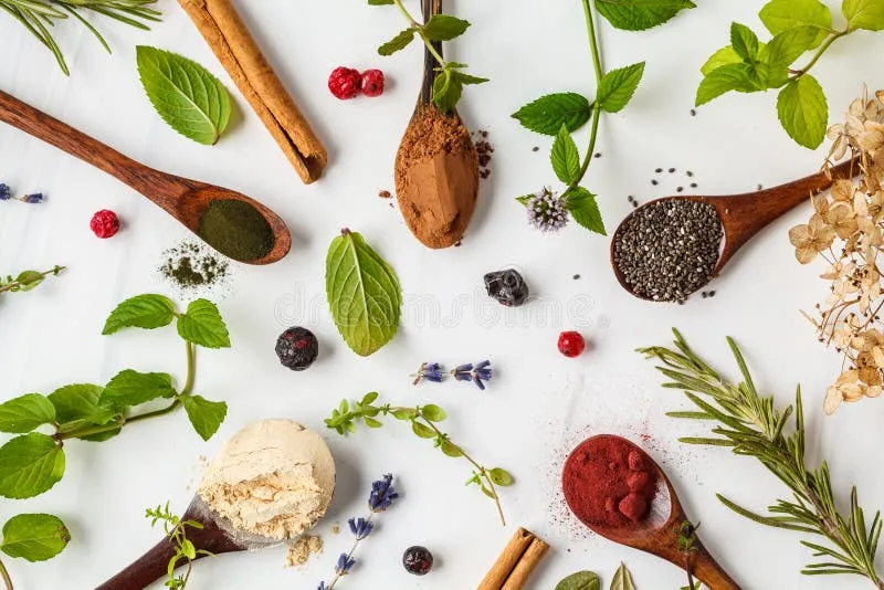 Super Foods category - browse super foods supplements