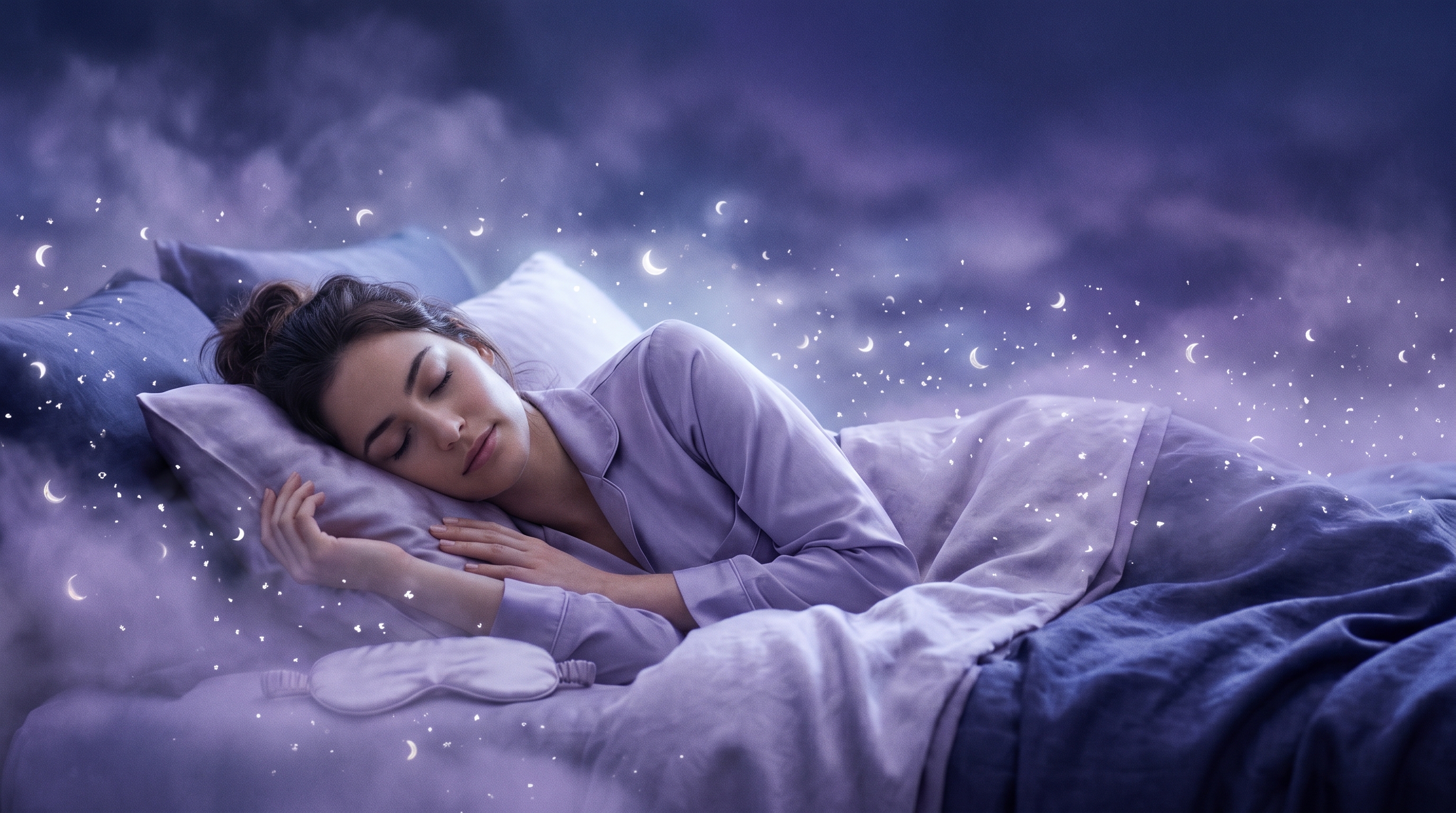 Better Sleep